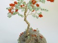 Stromeček-Bonsai Azalka