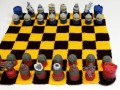 Háčkované šachy