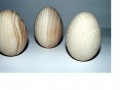 Dřevěné vejce , vajíčko