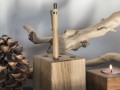 Dřevěný tužkovník 