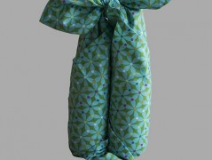 furoshiki šátek