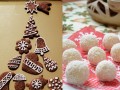 e-kuchařka Vánoční cukroví