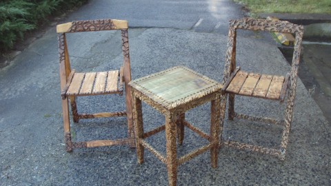 Židle. sestava židlí a stoličky 