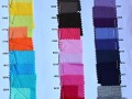 Šaty vz.628(více barev) i 3/4 rukáv