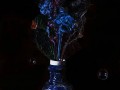 Váza s dymom