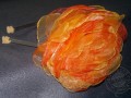 Čelenka Oranžáda