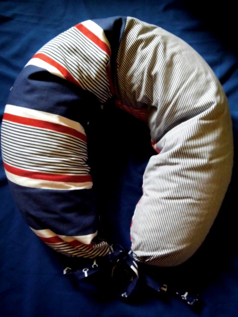 Pohankový těhotenský polštář 160cm pohankové slupky kojící kojící polštář kojení nahřívací polštář relaxační polštář rehabilitační pomůcka 