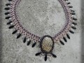 Dračí paní - náhrdelník