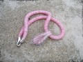 Pink - náhrdelník