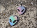 UFO - holografické