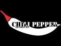 Chili pepper for strong man (L)