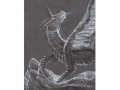 Obraz Skály, kde zpívají draci