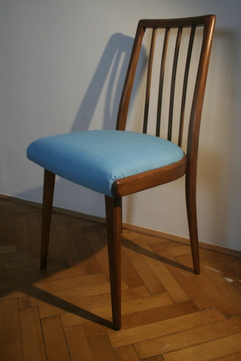 DŘEVĚNÉ ŽIDLE sezení židle židlička 