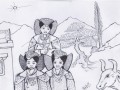 Příběhy Malého Tibetu - audiokniha