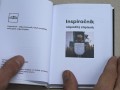 Inspiračník - kreativní zápisník