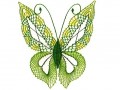 Motýlek - Hedvika