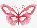 Motýlek - Renata