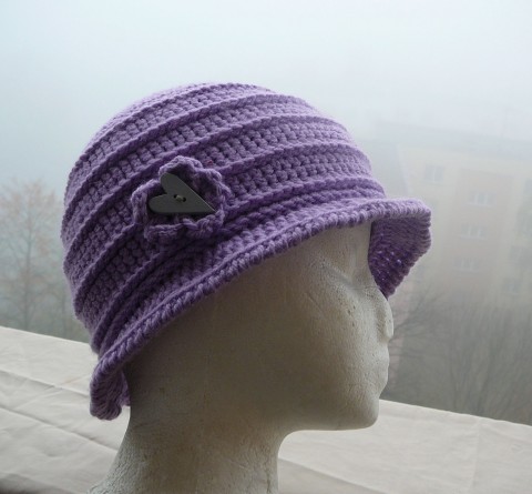 dívčí háčkovaný klobouk pokrývka hlavy zimní čepice dívčí čepice dívčí háčkovaný klobouk 