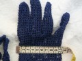 tm.modré rukavičky