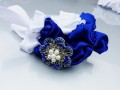 Svatební sada - královsky modrá