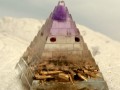 Pyramida *Ametystová brána*