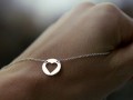 zamilovaný... AG náhrdelník
