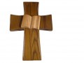 Kříž s biblí