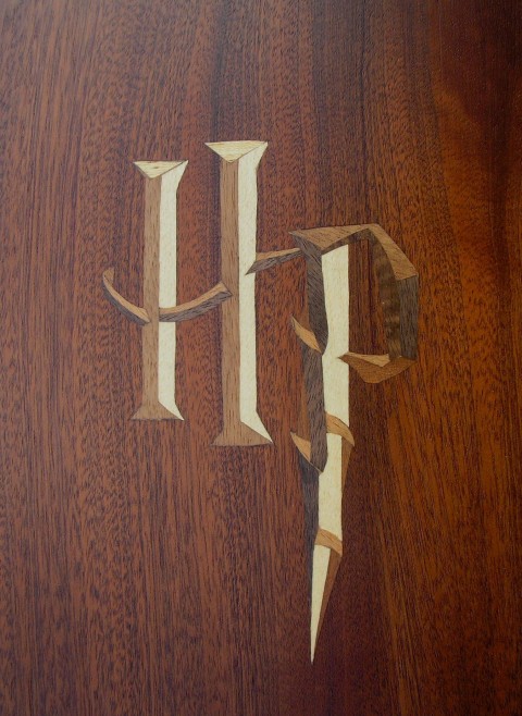 Harryho logo logo sleva bradavice čaroděj kouzelník harry potter bellatrix 