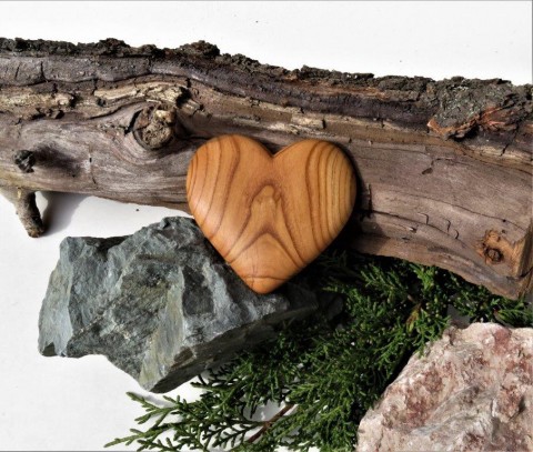 4. Srdíčko pro milou dřevo řezba dekorace vánoce narozeniny svátek ornament valentýn dárek z lásky dárek pro ženu dřevěné srdce 