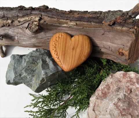 2. Srdíčko pro milou dřevo řezba dekorace vánoce narozeniny svátek ornament valentýn dárek z lásky dárek pro ženu dřevěné srdce 