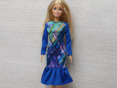 Menší kabelka s růží