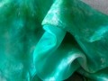 Šátek Na dně smaragdového moře.