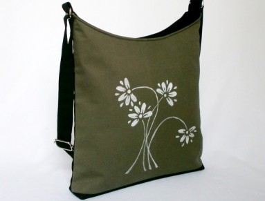 Crossbody ELLINE