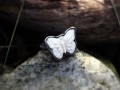 Prstýnek - Motýl