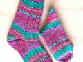 Ponožky rukavice