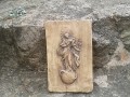 Kachel Panna Maria Immaculata II