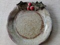 Mini talířek - Milý vánoční