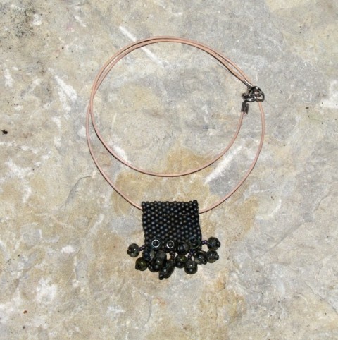 náhrdelník IV. 