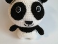 Medvídek panda malý