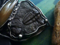 Přívěsek pro muže BABY TRILOBITE