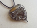 Přívěsek pro muže BABY TRILOBITE