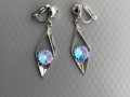 Klipsy Crystal vitrail light SW kos