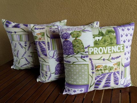 sada provence 3ks provence home dekor stylový 