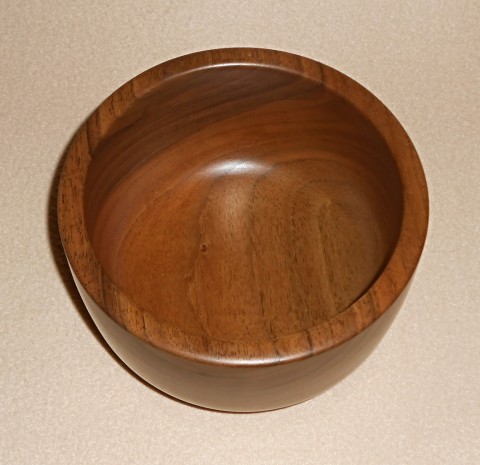 Ořechová dřevo domov dekorace dárek miska mísa nádobí dřevěná miska dřevěná mísa výrobky ze dřeva dárky ze dřeva 