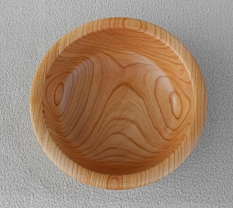 Třešňová - střední dřevo domov dekorace dárek miska mísa nádobí dřevěná miska dřevěná mísa výrobky ze dřeva dárky ze dřeva 