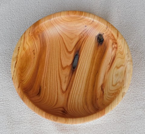 Meruňka - děravá dřevo domov dekorace dárek miska mísa nádobí dřevěná miska dřevěná mísa výrobky ze dřeva dárky ze dřeva 