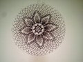 Mandala 30 cm