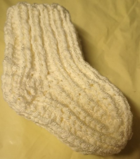 KOJENECKÉ PONOŽKY ponožky bačkůrky kojenecké ponožky 