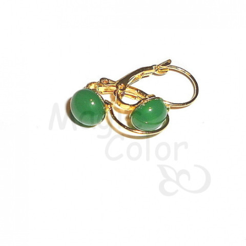 Vinutes Green Gold 