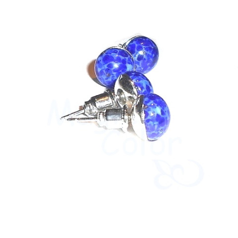 Puzzetky, Blue Vinutes 